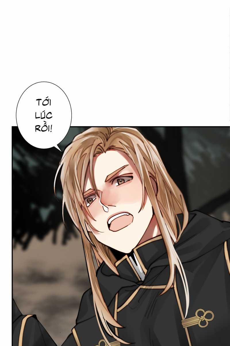 Khi Long Thần Rơi Vào Lưới Tình 40 trang 44