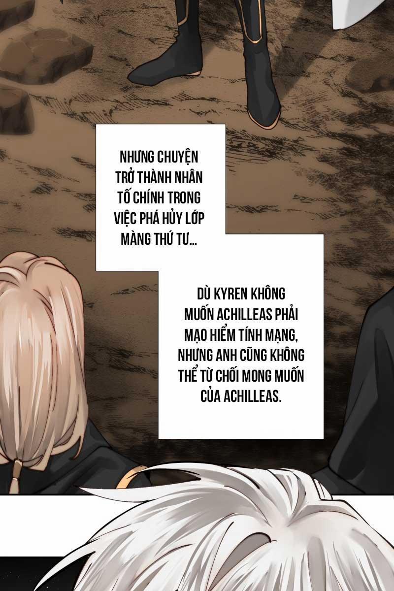 Khi Long Thần Rơi Vào Lưới Tình 40 trang 47