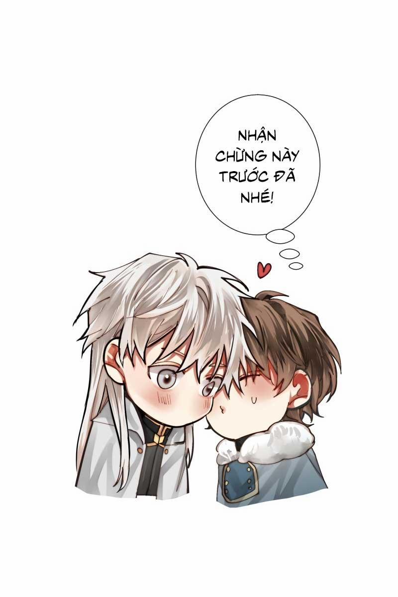 Khi Long Thần Rơi Vào Lưới Tình 40 trang 50