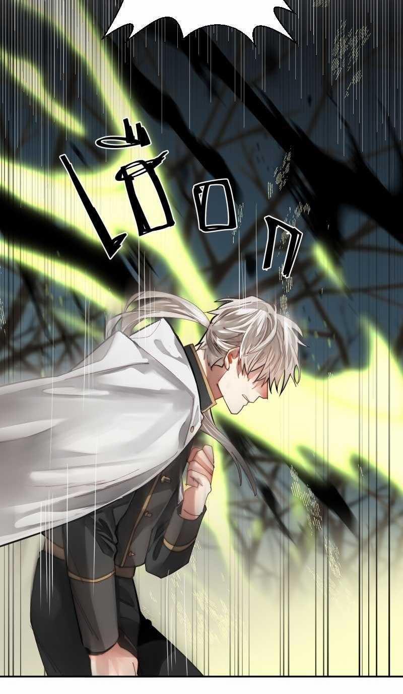 Khi Long Thần Rơi Vào Lưới Tình 41 trang 13