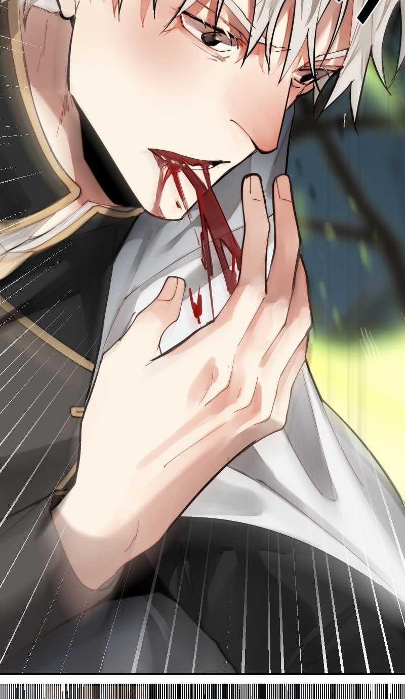 Khi Long Thần Rơi Vào Lưới Tình 41 trang 19