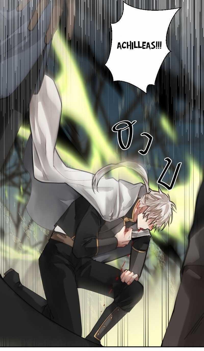 Khi Long Thần Rơi Vào Lưới Tình 41 trang 20