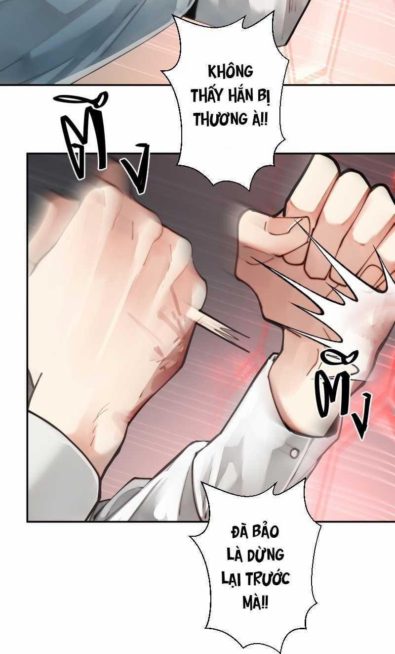 Khi Long Thần Rơi Vào Lưới Tình 41 trang 22