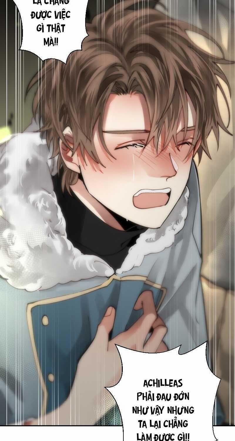 Khi Long Thần Rơi Vào Lưới Tình 41 trang 34