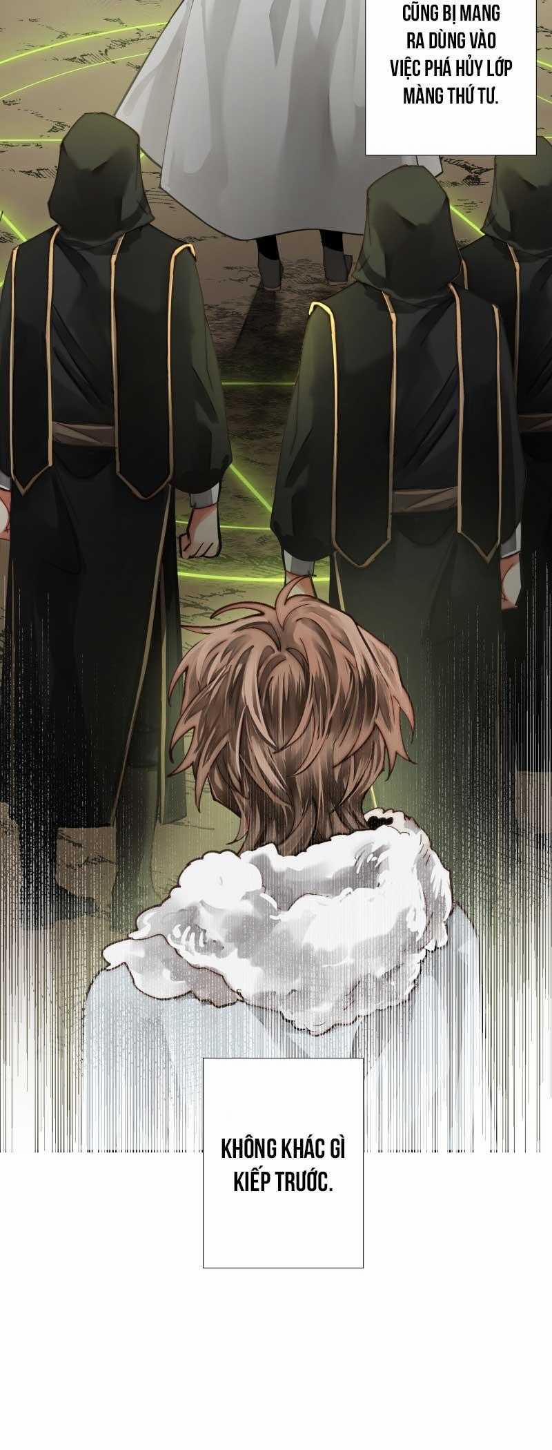 Khi Long Thần Rơi Vào Lưới Tình 41 trang 4