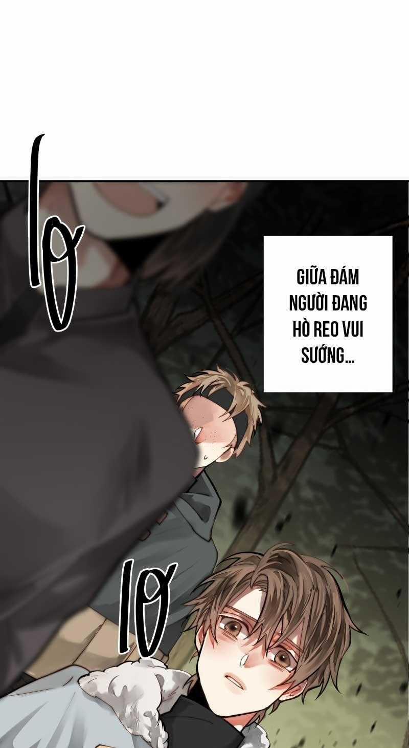 Khi Long Thần Rơi Vào Lưới Tình 41 trang 41