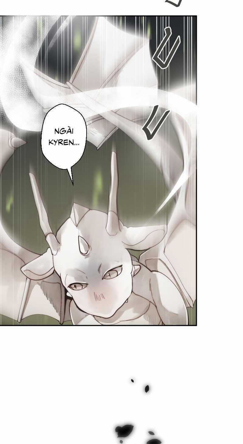 Khi Long Thần Rơi Vào Lưới Tình 41 trang 46