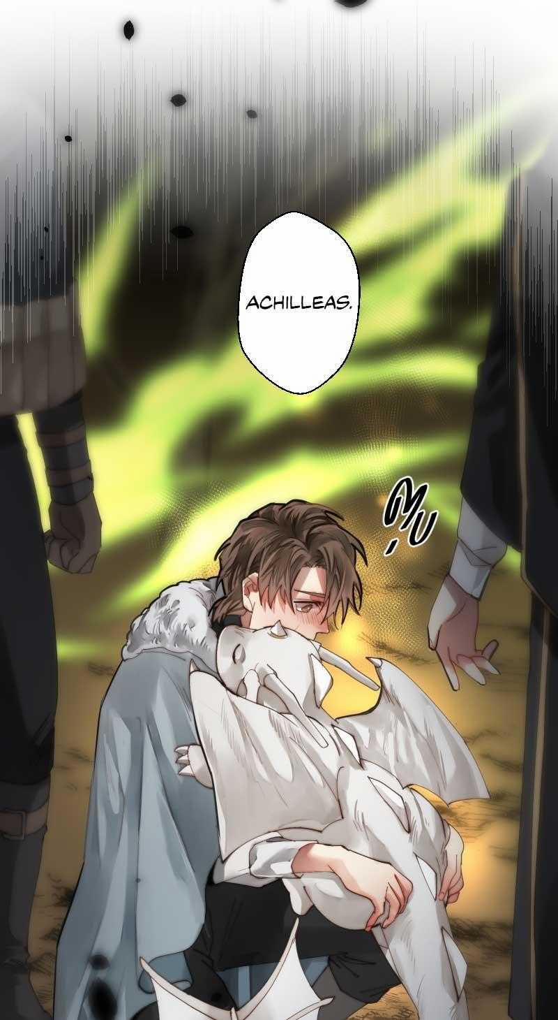 Khi Long Thần Rơi Vào Lưới Tình 41 trang 47