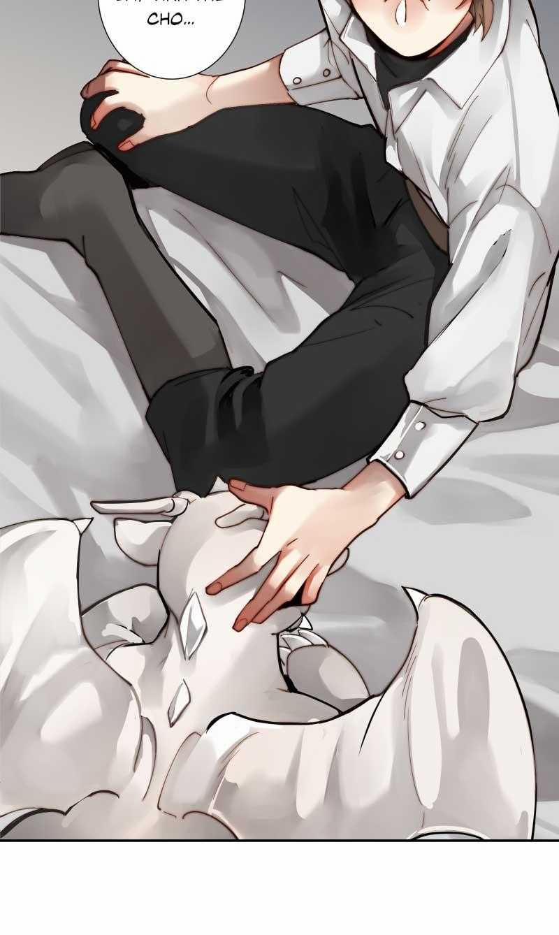 Khi Long Thần Rơi Vào Lưới Tình 42 trang 14