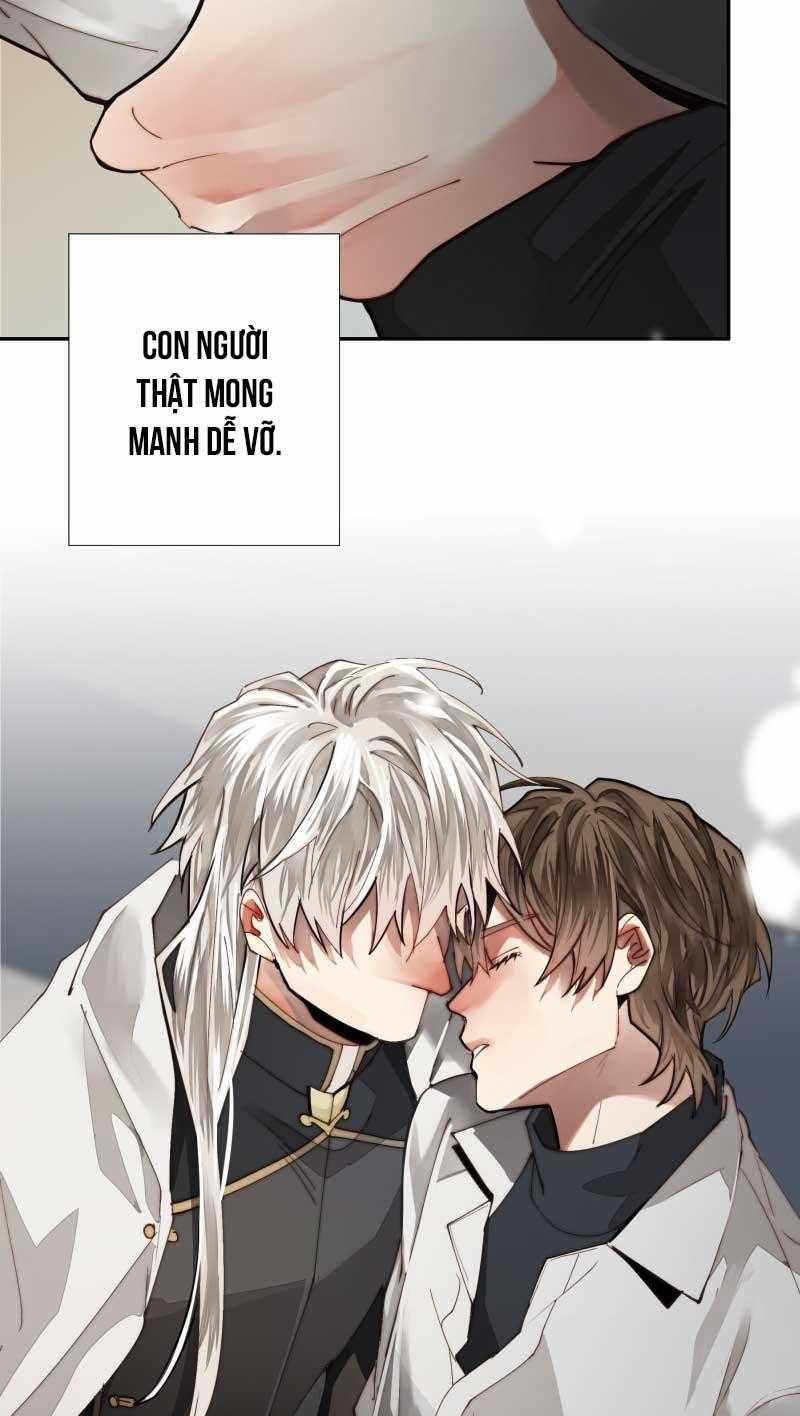 Khi Long Thần Rơi Vào Lưới Tình 42 trang 25