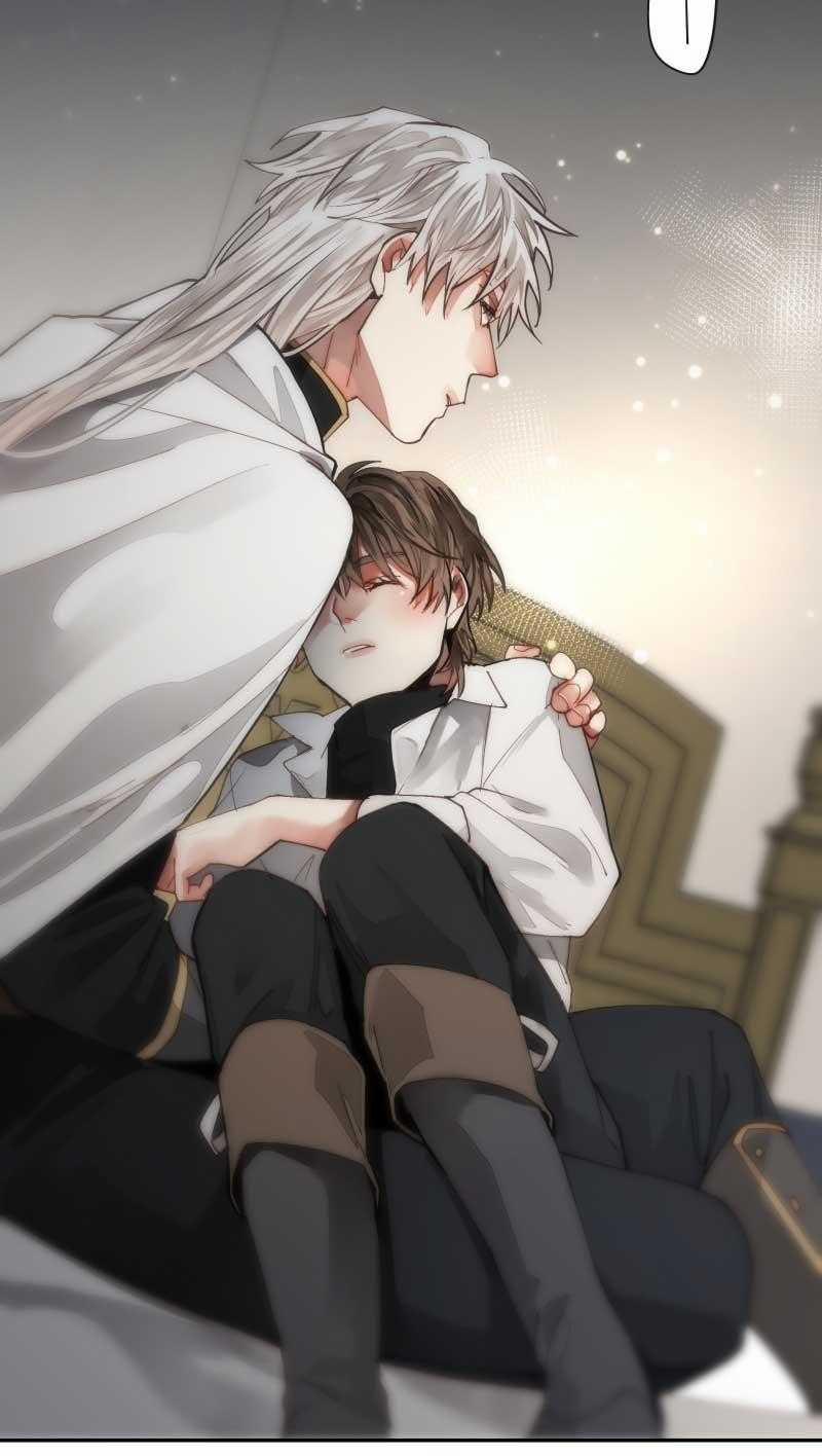 Khi Long Thần Rơi Vào Lưới Tình 42 trang 30