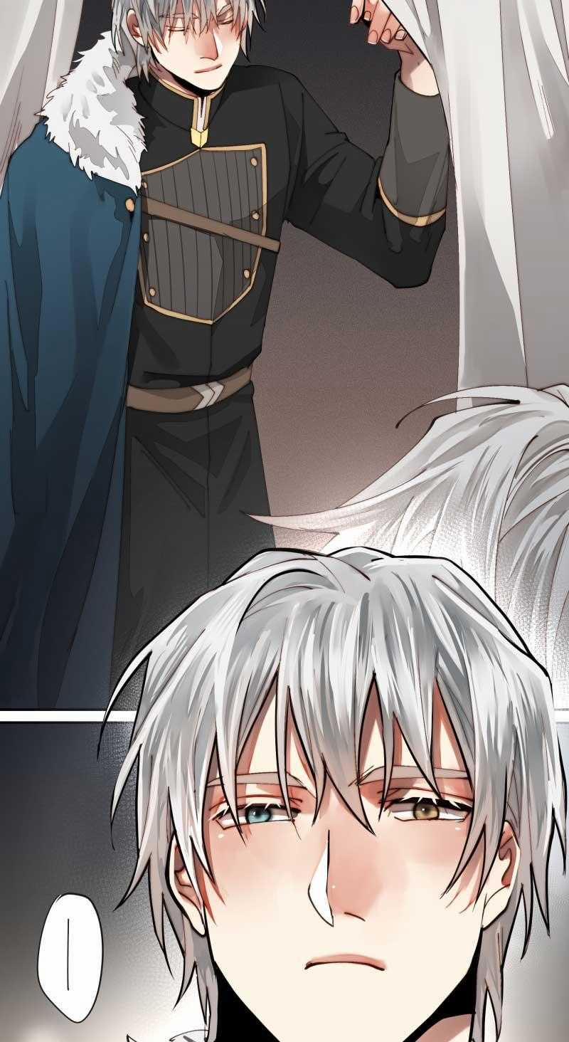 Khi Long Thần Rơi Vào Lưới Tình 42 trang 33