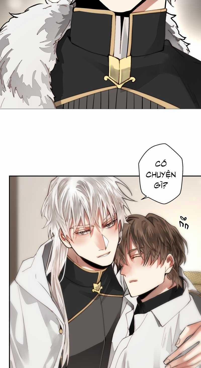 Khi Long Thần Rơi Vào Lưới Tình 42 trang 34