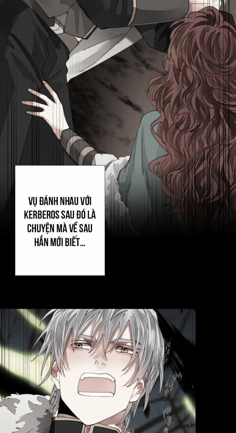 Khi Long Thần Rơi Vào Lưới Tình 42 trang 38