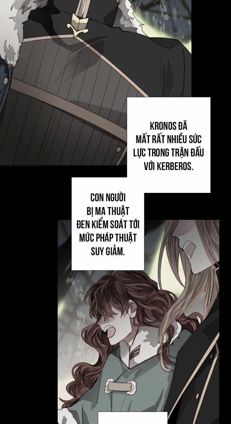 Khi Long Thần Rơi Vào Lưới Tình 42 trang 39