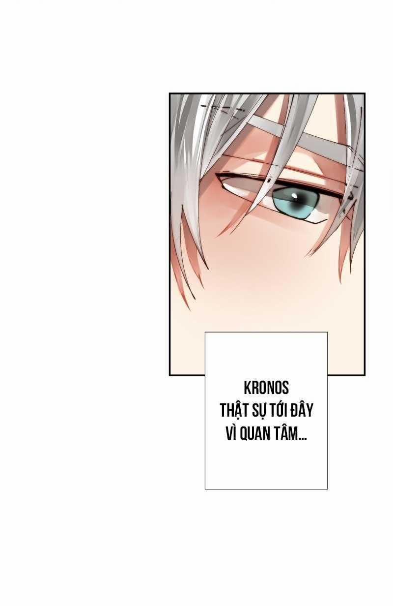 Khi Long Thần Rơi Vào Lưới Tình 42 trang 45