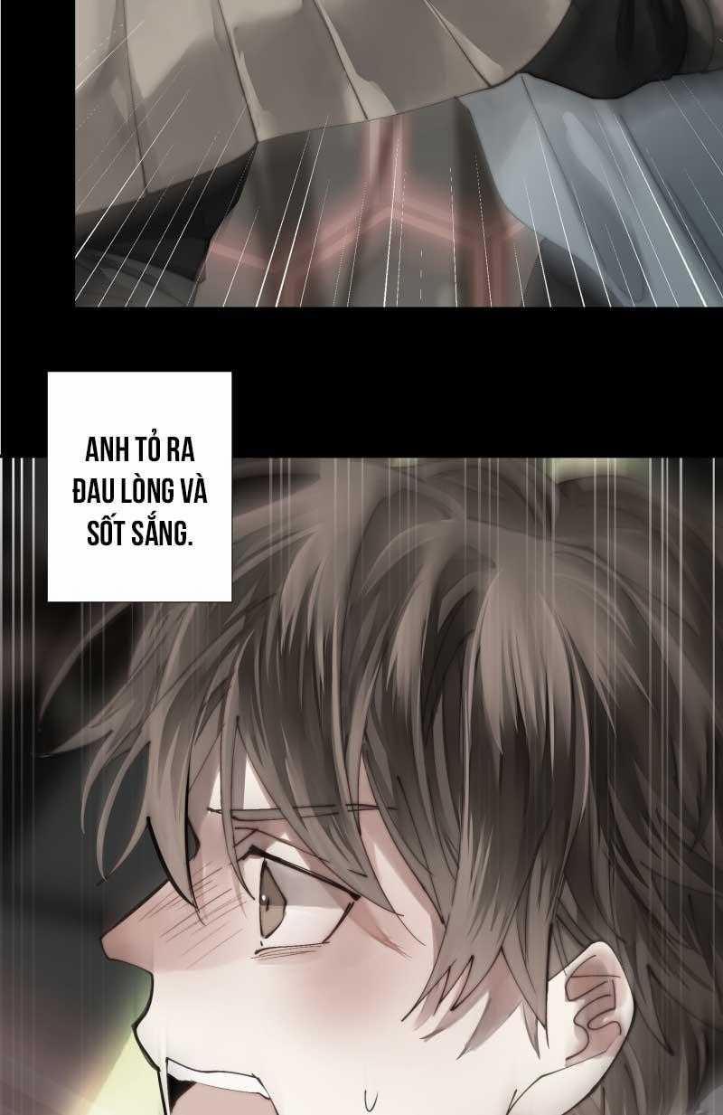 Khi Long Thần Rơi Vào Lưới Tình 42 trang 48