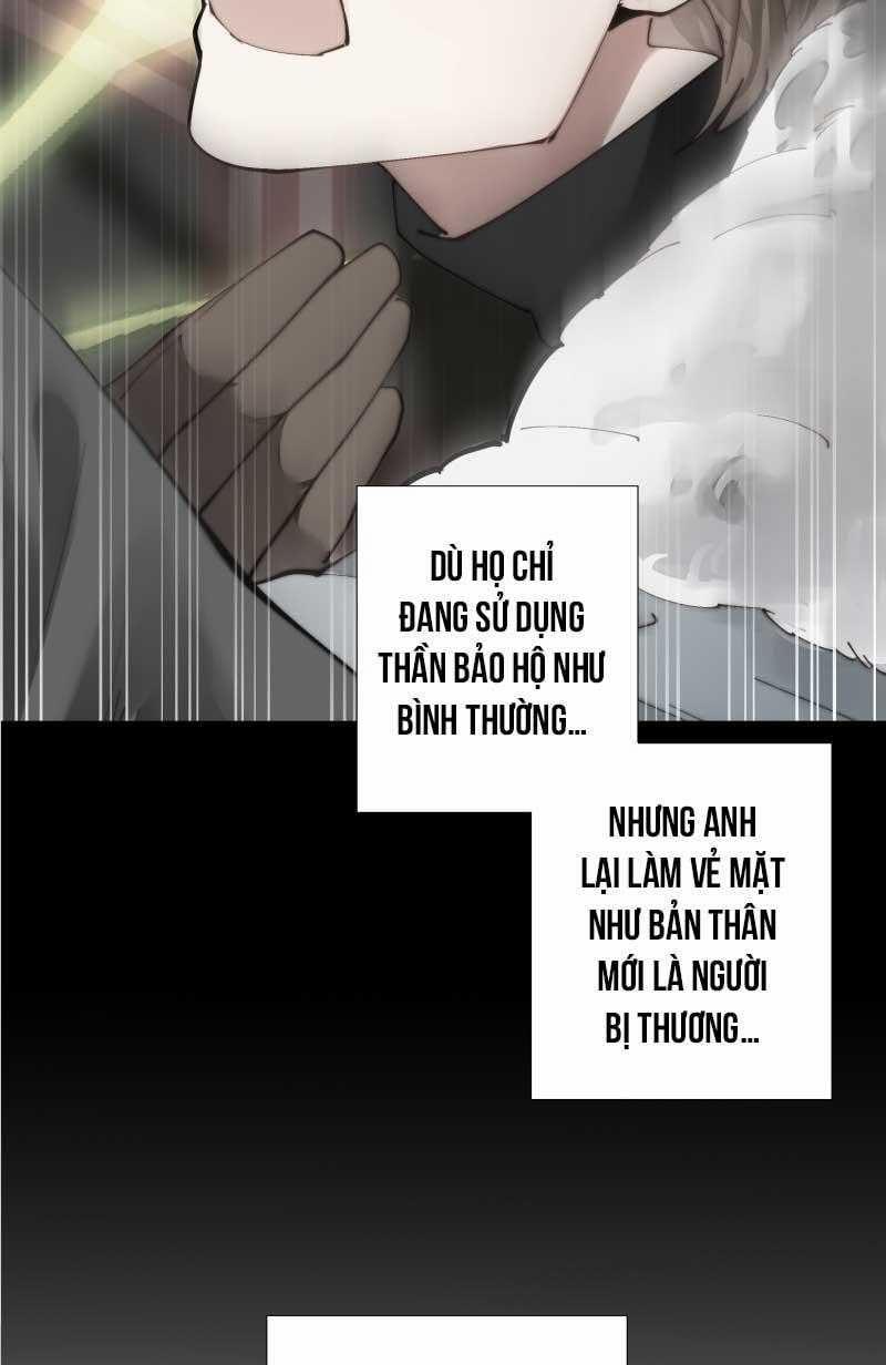 Khi Long Thần Rơi Vào Lưới Tình 42 trang 49