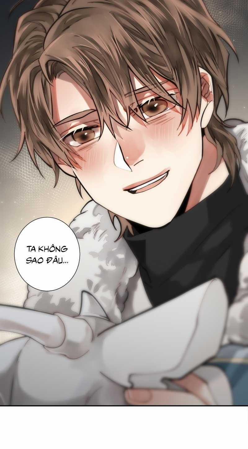 Khi Long Thần Rơi Vào Lưới Tình 42 trang 5
