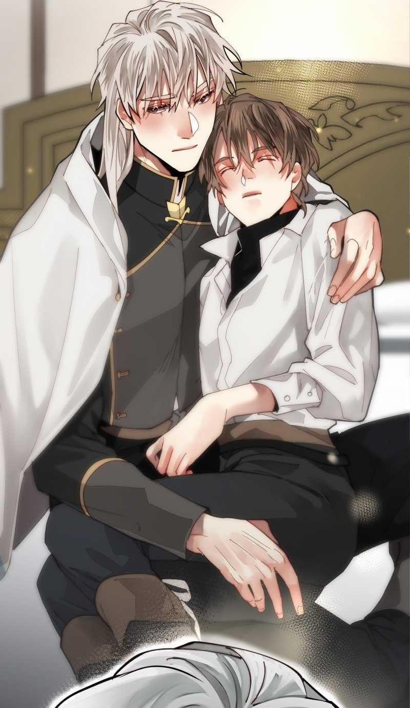 Khi Long Thần Rơi Vào Lưới Tình 42 trang 51