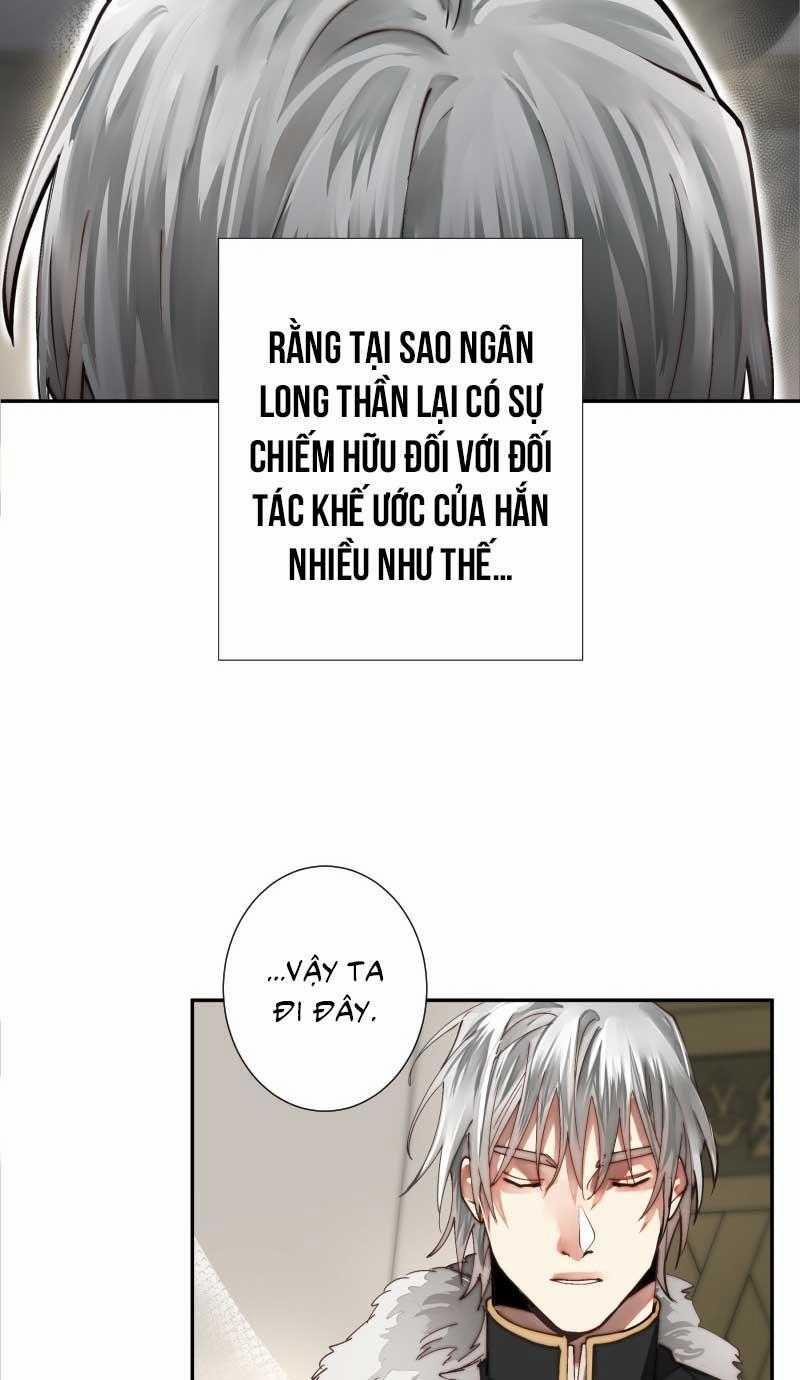 Khi Long Thần Rơi Vào Lưới Tình 42 trang 52