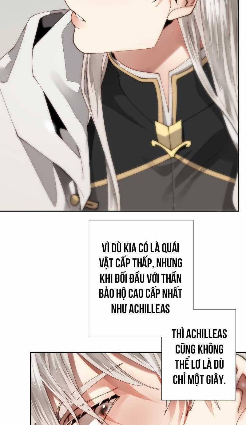 Khi Long Thần Rơi Vào Lưới Tình 42 trang 55