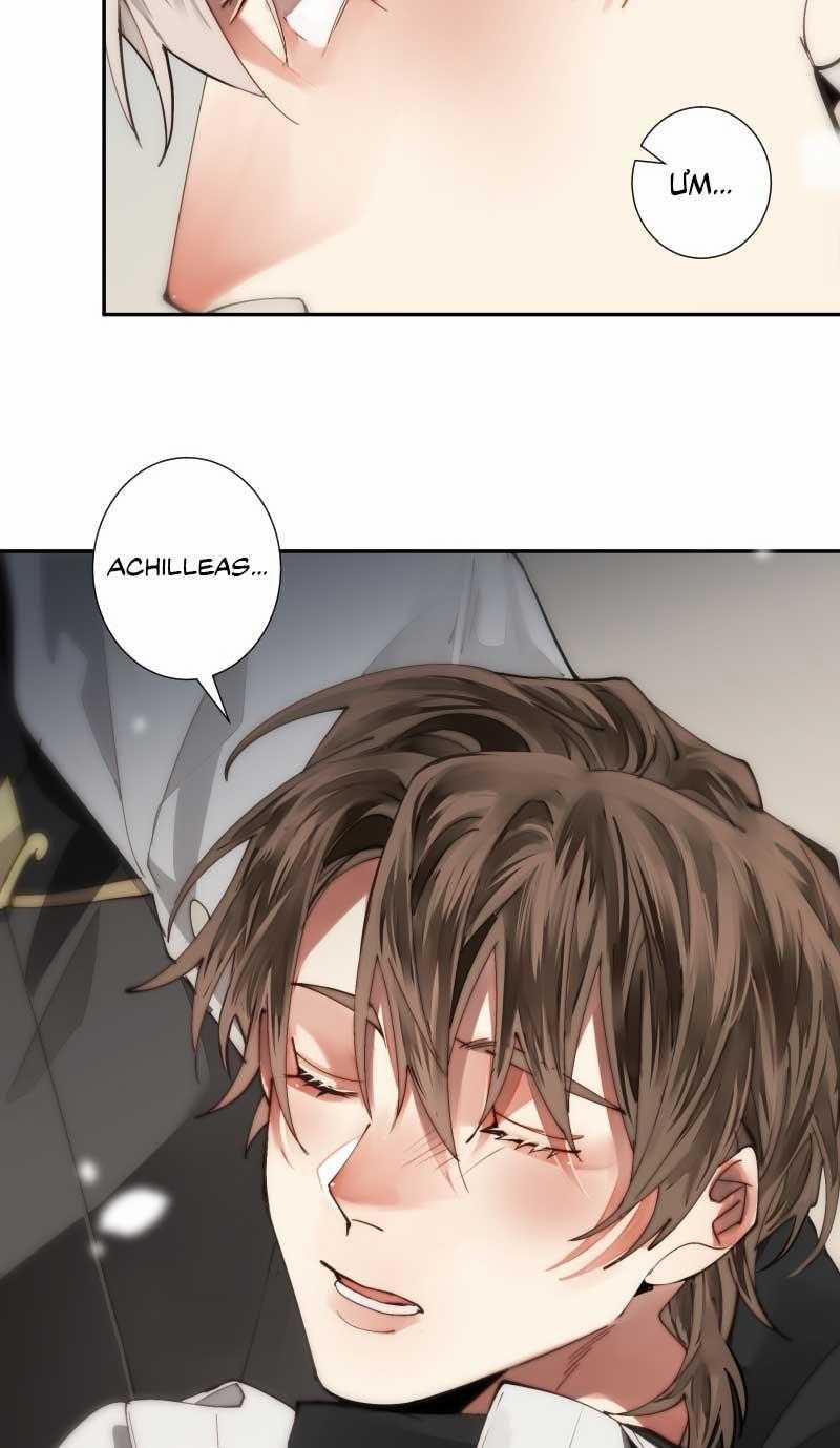 Khi Long Thần Rơi Vào Lưới Tình 42 trang 56