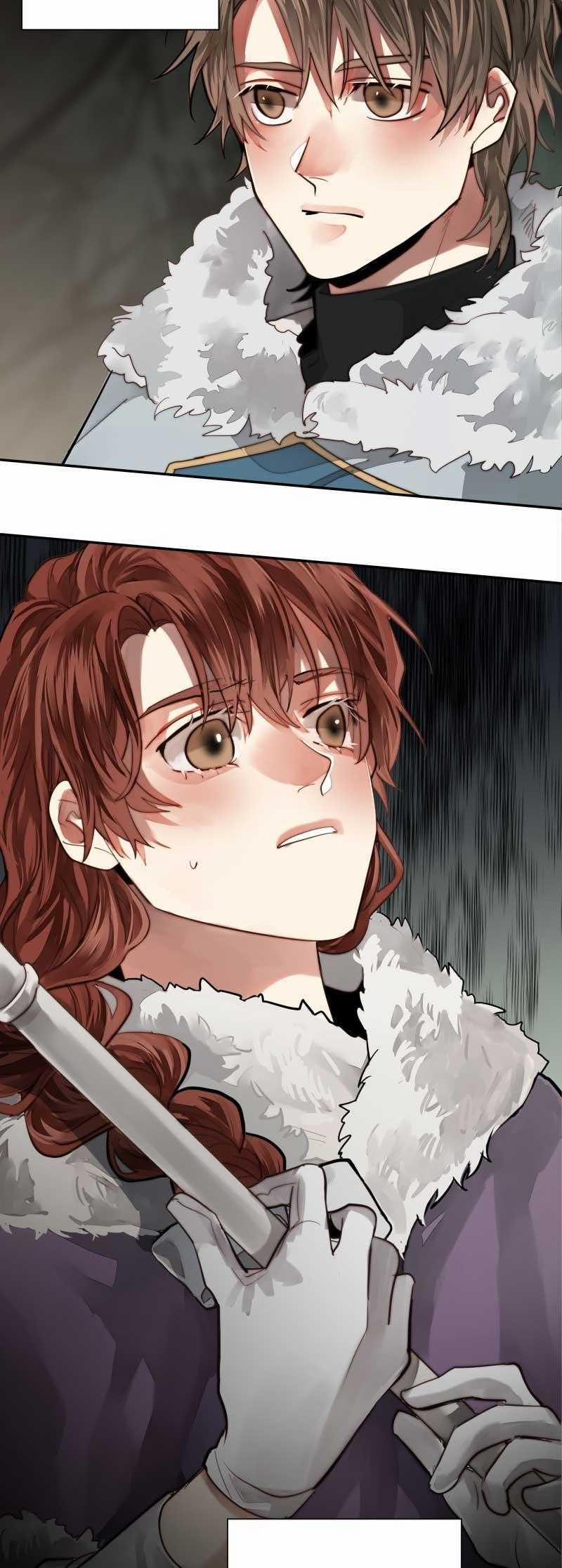 Khi Long Thần Rơi Vào Lưới Tình 46 trang 17