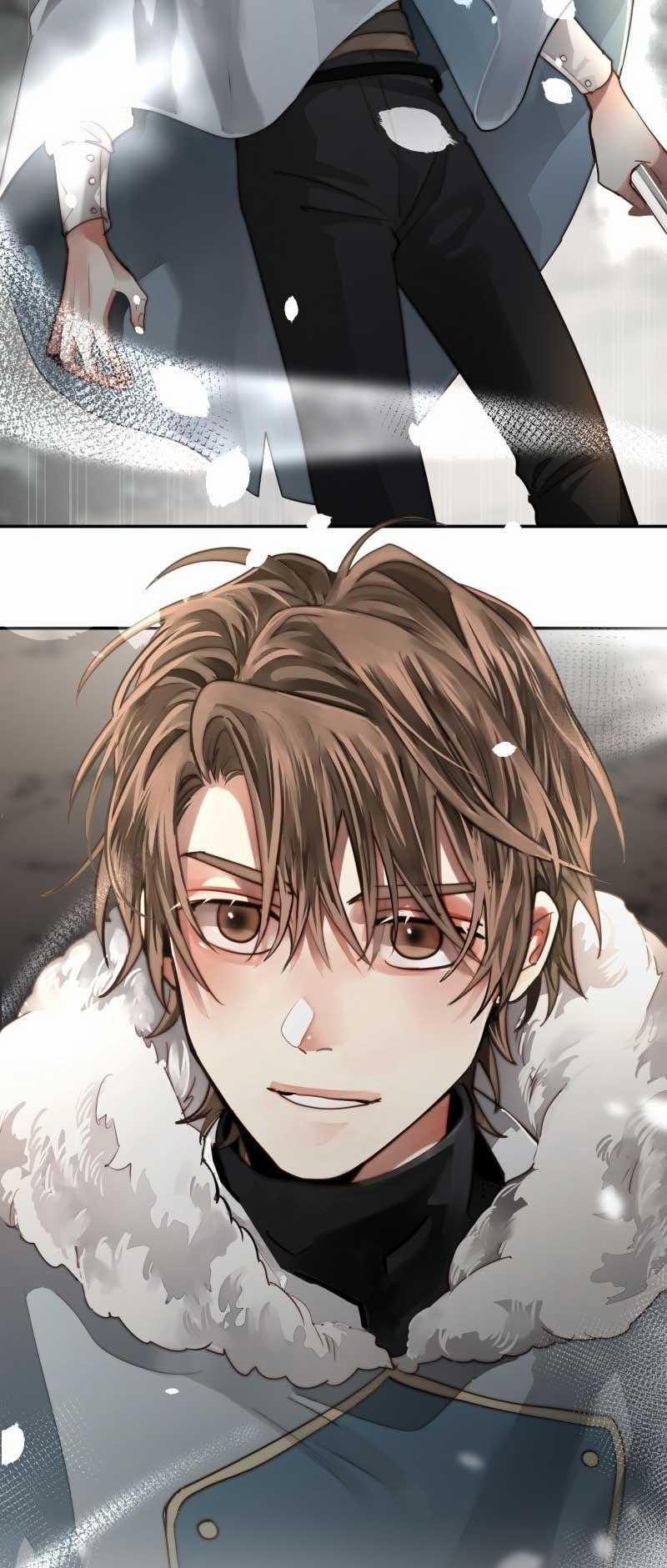 Khi Long Thần Rơi Vào Lưới Tình 46 trang 34