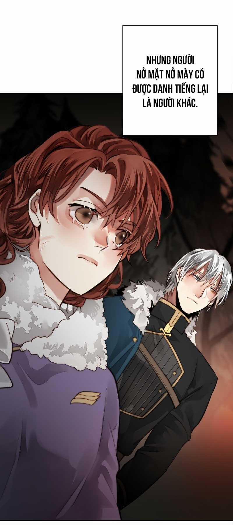 Khi Long Thần Rơi Vào Lưới Tình 46 trang 5