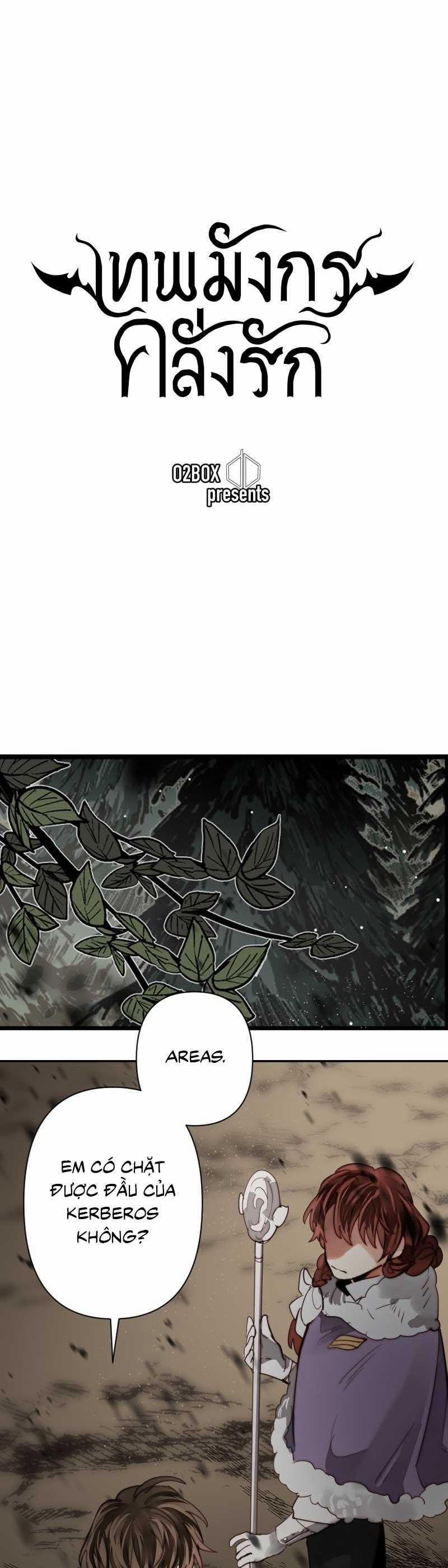 Khi Long Thần Rơi Vào Lưới Tình 46 trang 9