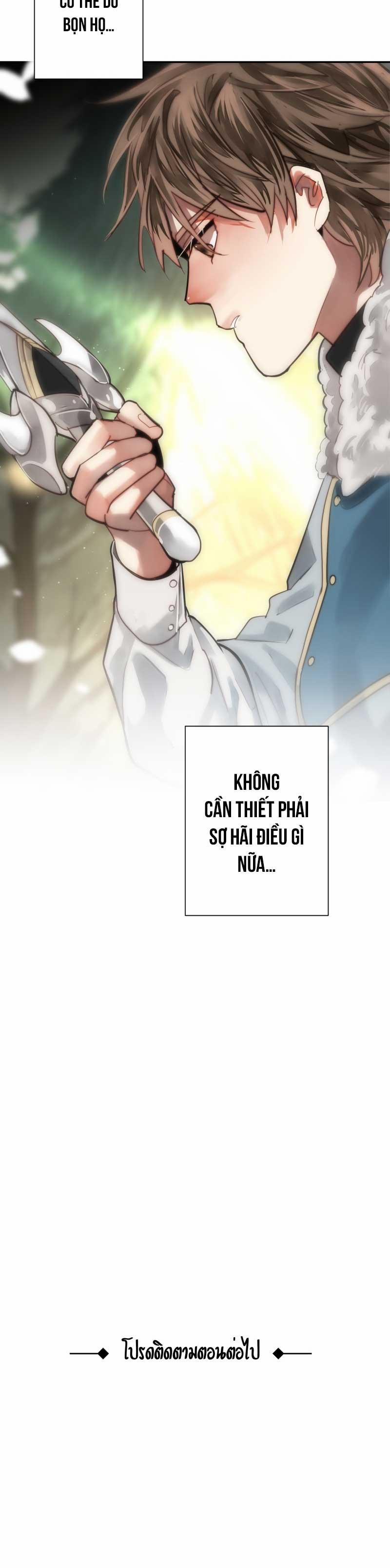 Khi Long Thần Rơi Vào Lưới Tình 47 trang 30