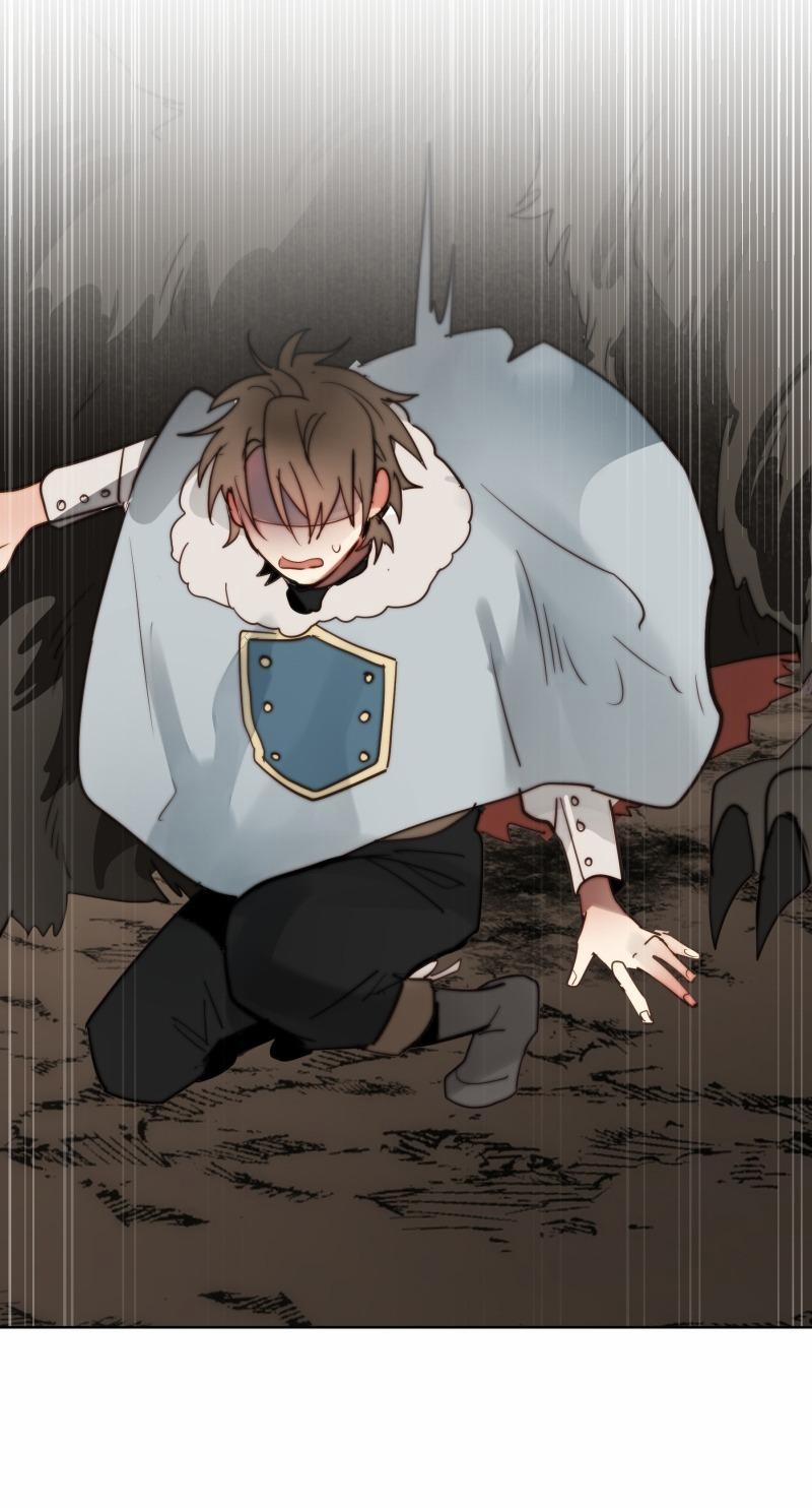 Khi Long Thần Rơi Vào Lưới Tình 48 trang 12