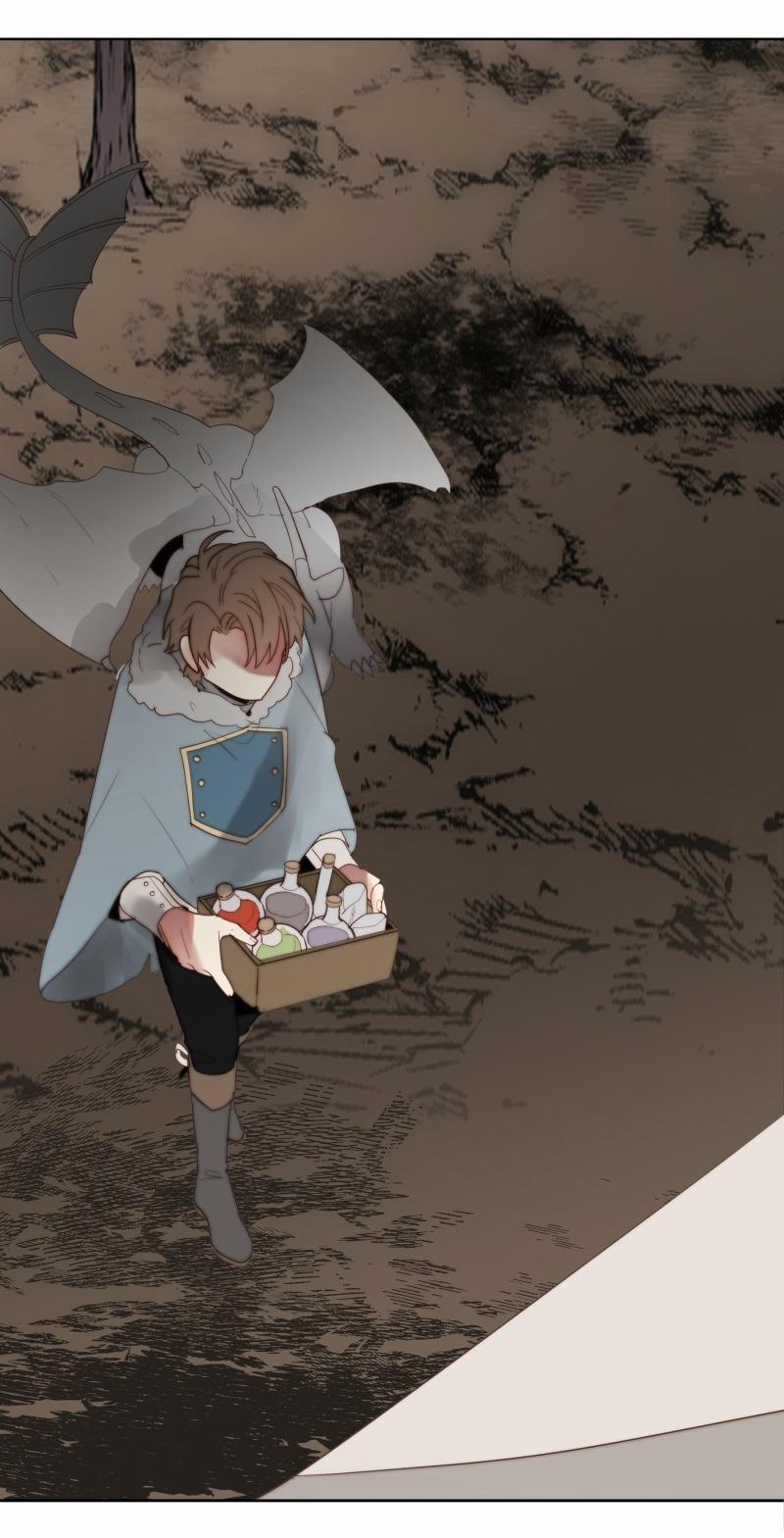 Khi Long Thần Rơi Vào Lưới Tình 48 trang 28