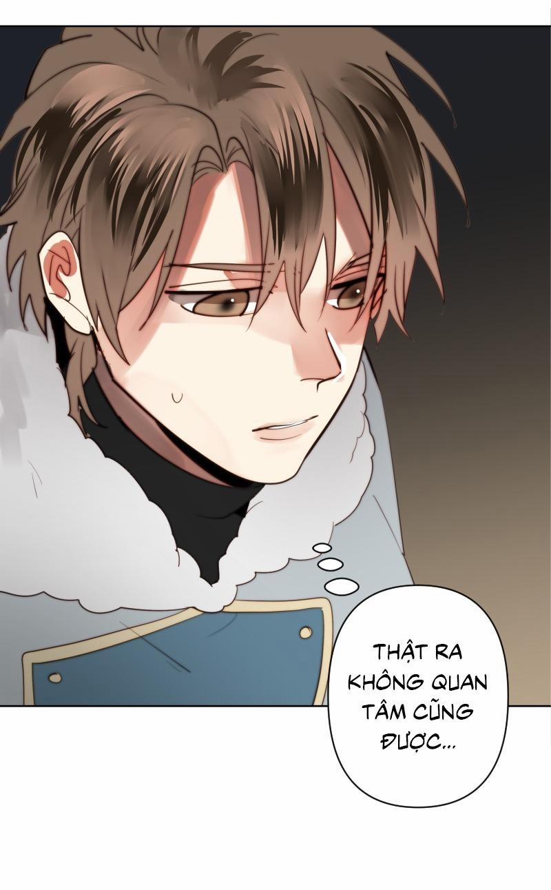 Khi Long Thần Rơi Vào Lưới Tình 48 trang 29