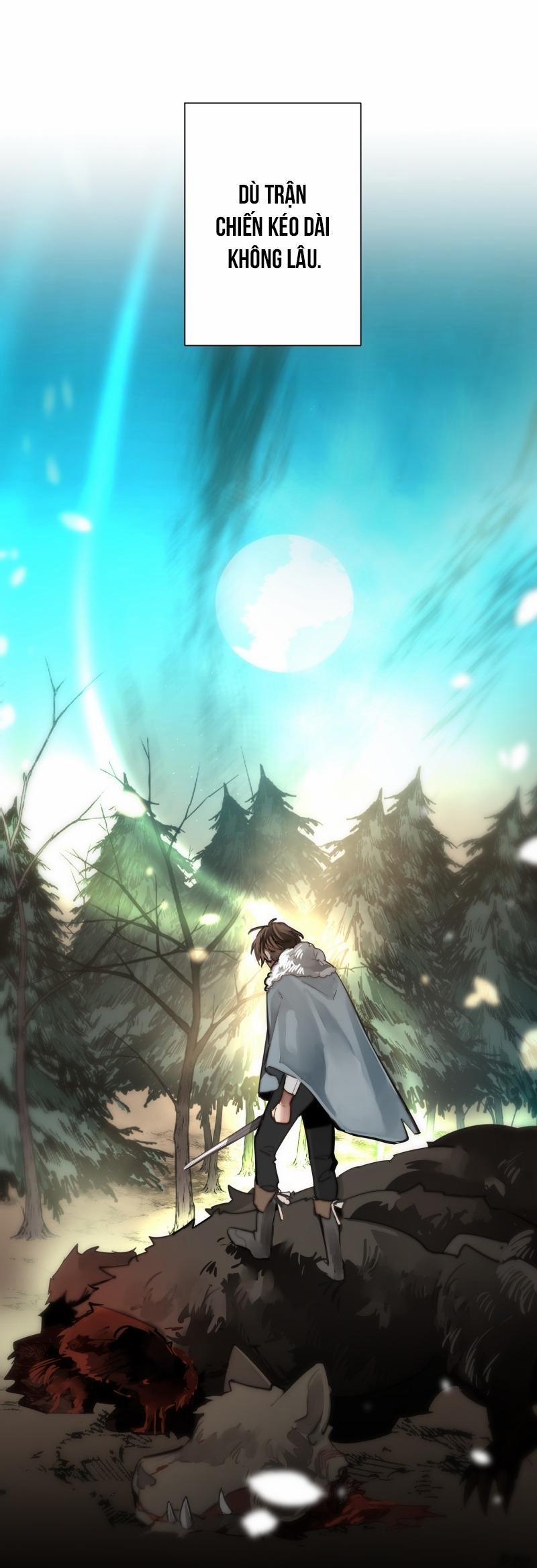 Khi Long Thần Rơi Vào Lưới Tình 48 trang 3