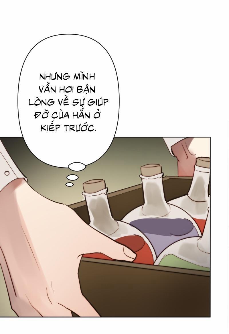 Khi Long Thần Rơi Vào Lưới Tình 48 trang 30