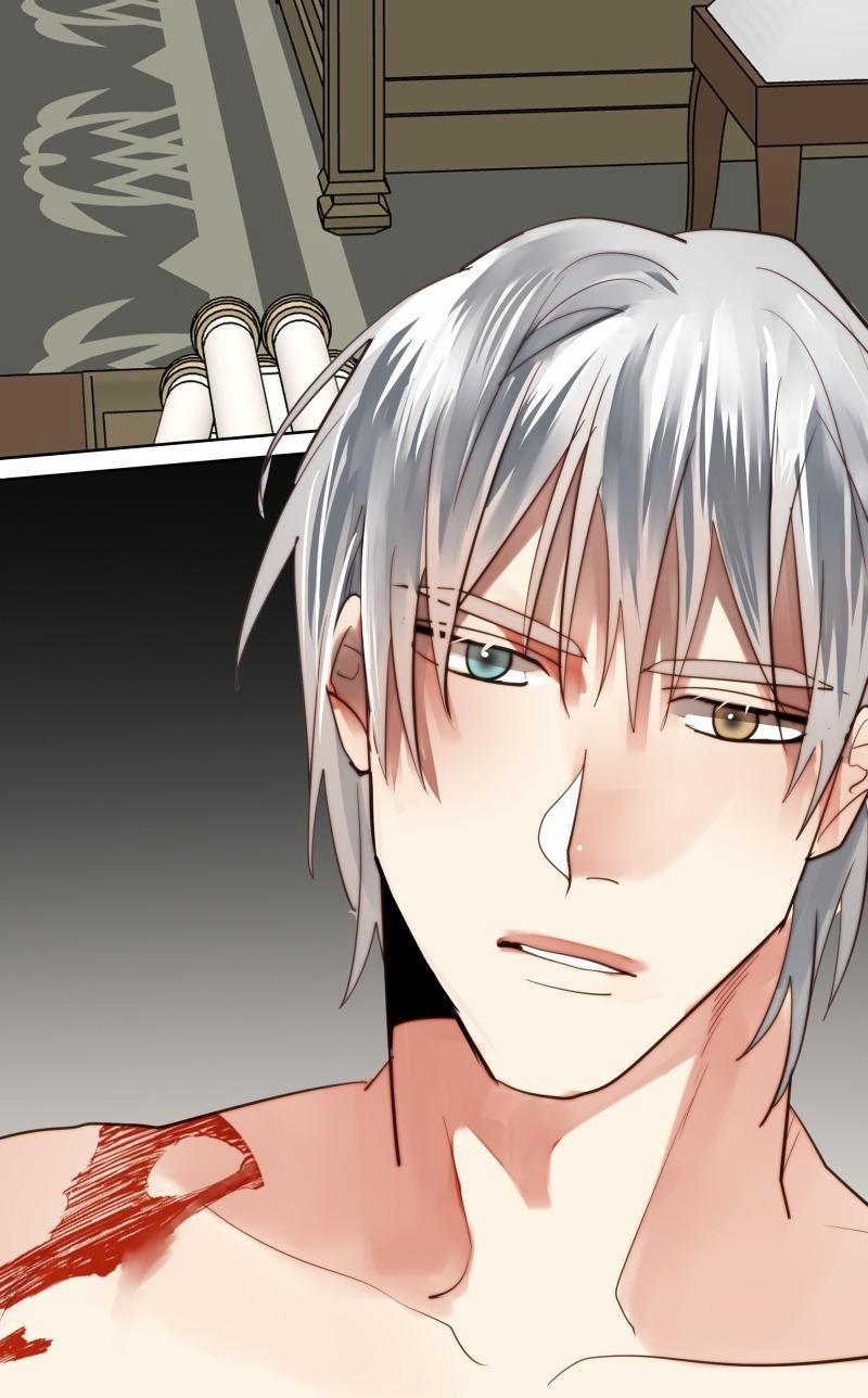 Khi Long Thần Rơi Vào Lưới Tình 48 trang 37