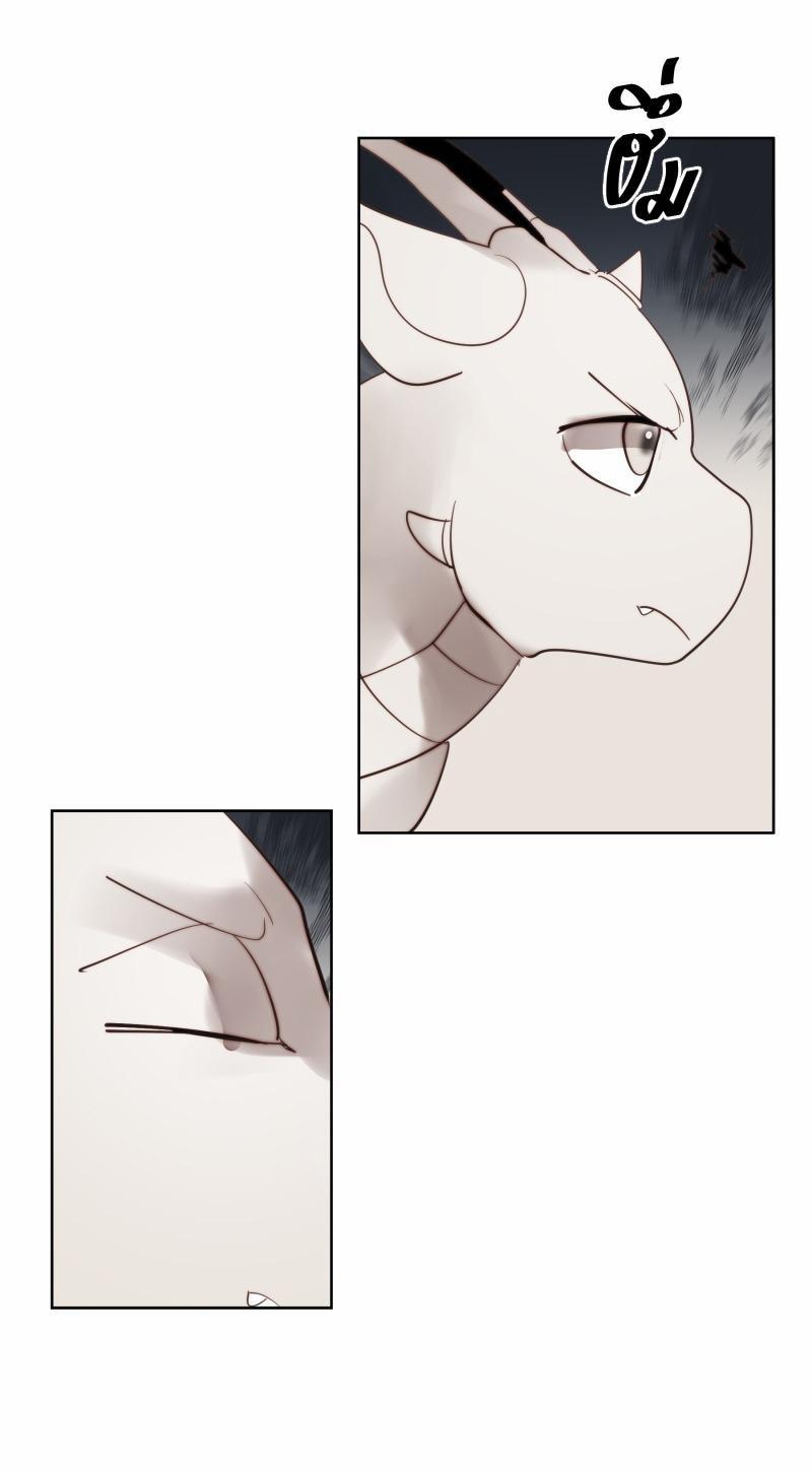 Khi Long Thần Rơi Vào Lưới Tình 48 trang 39