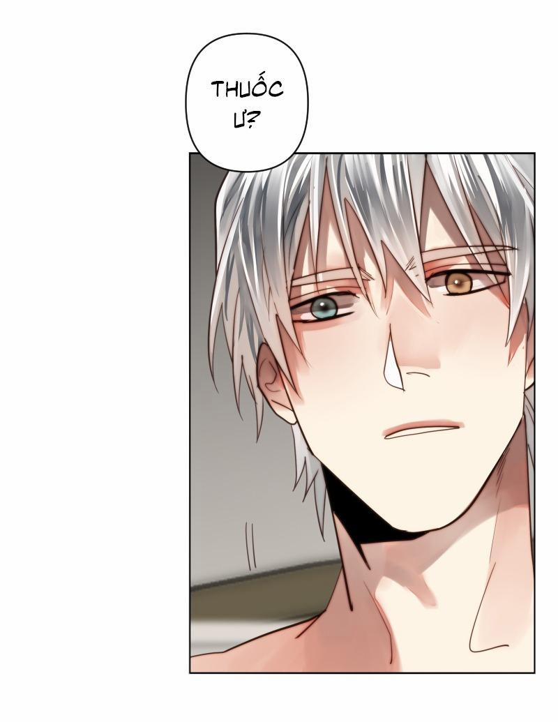 Khi Long Thần Rơi Vào Lưới Tình 48 trang 43