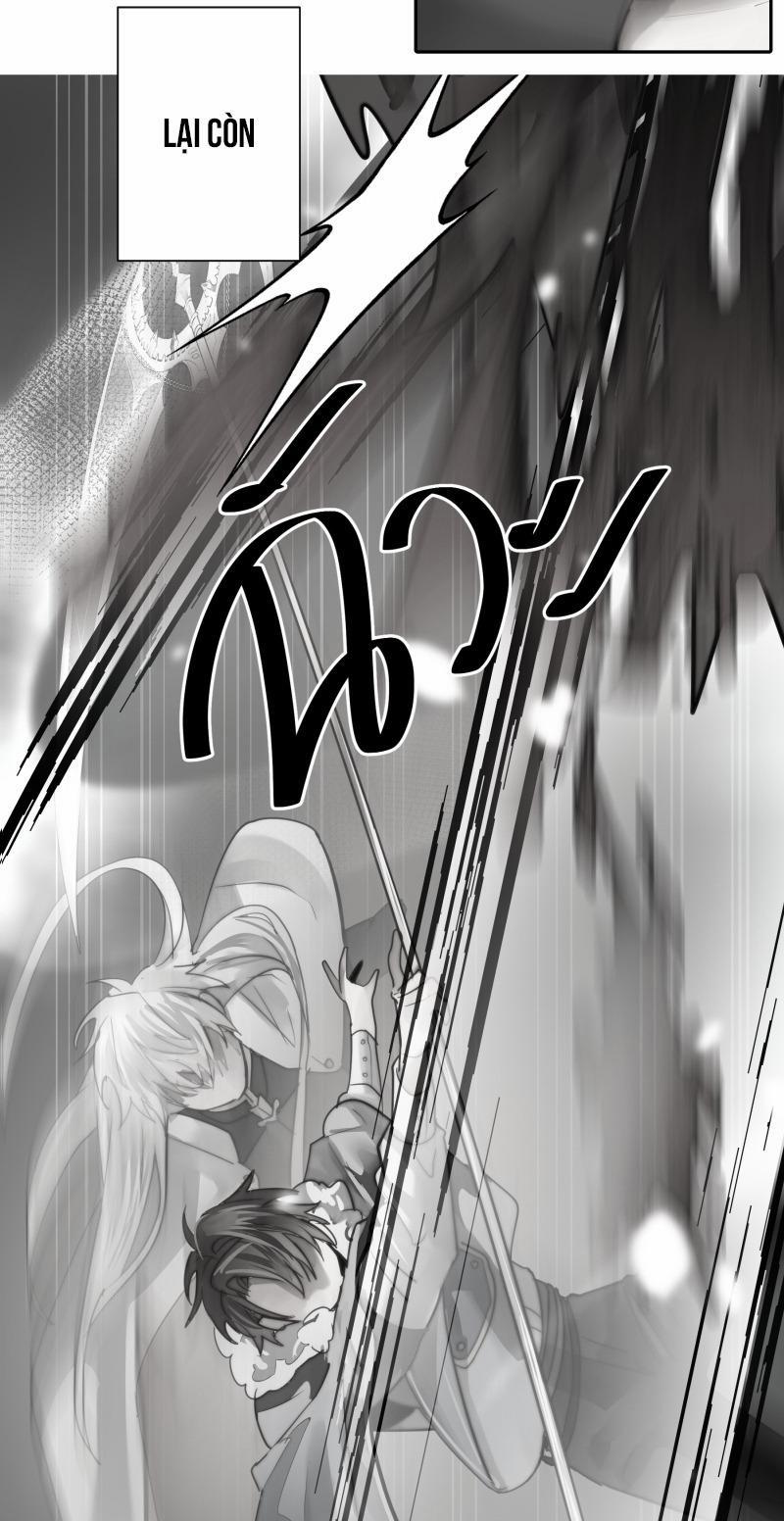 Khi Long Thần Rơi Vào Lưới Tình 48 trang 5