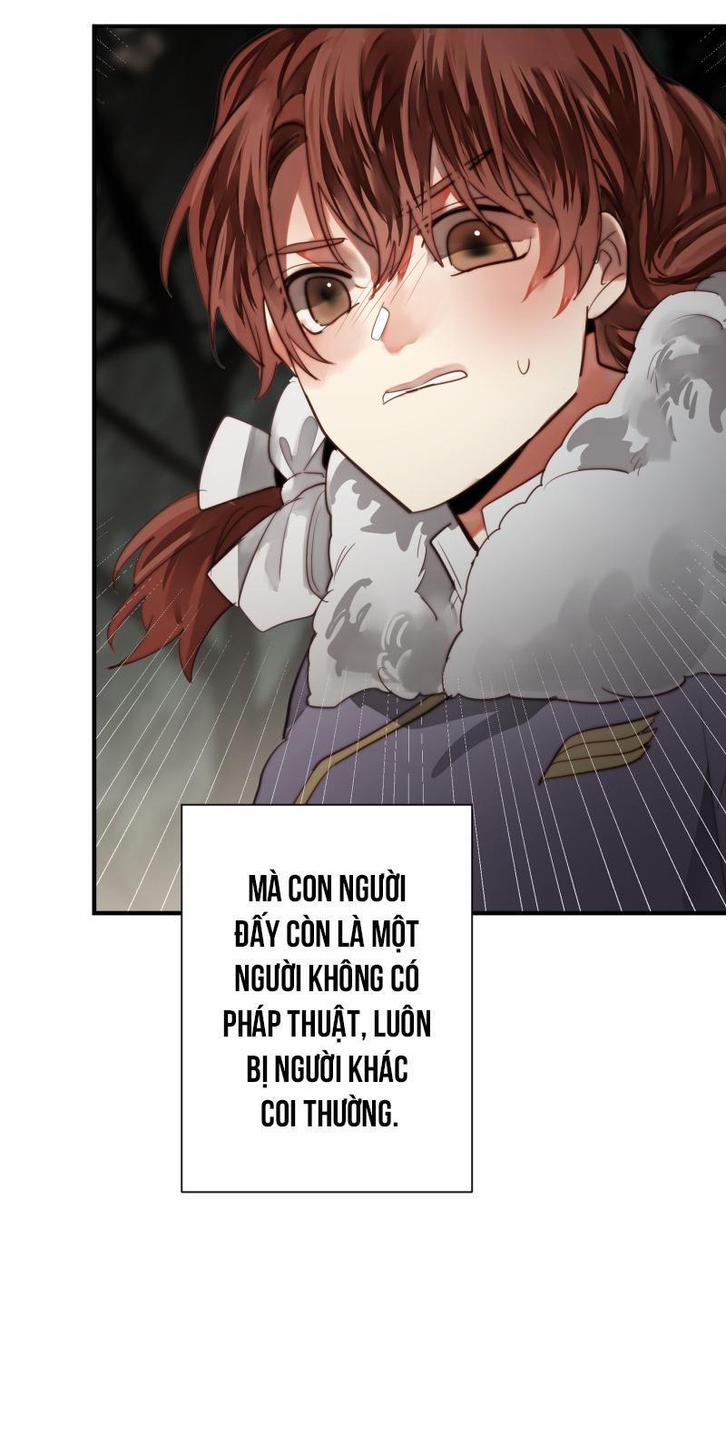 Khi Long Thần Rơi Vào Lưới Tình 48 trang 8