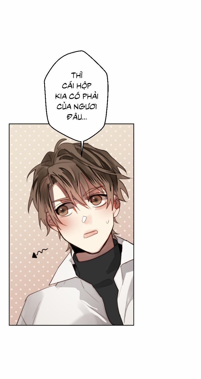 Khi Long Thần Rơi Vào Lưới Tình 49 trang 14