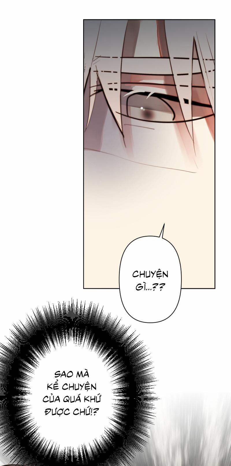 Khi Long Thần Rơi Vào Lưới Tình 49 trang 19