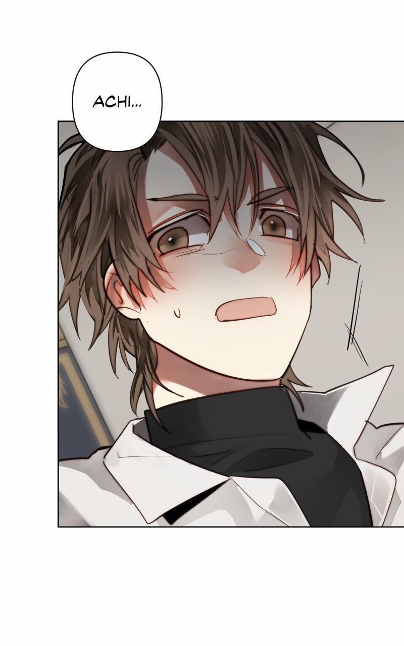 Khi Long Thần Rơi Vào Lưới Tình 49 trang 29