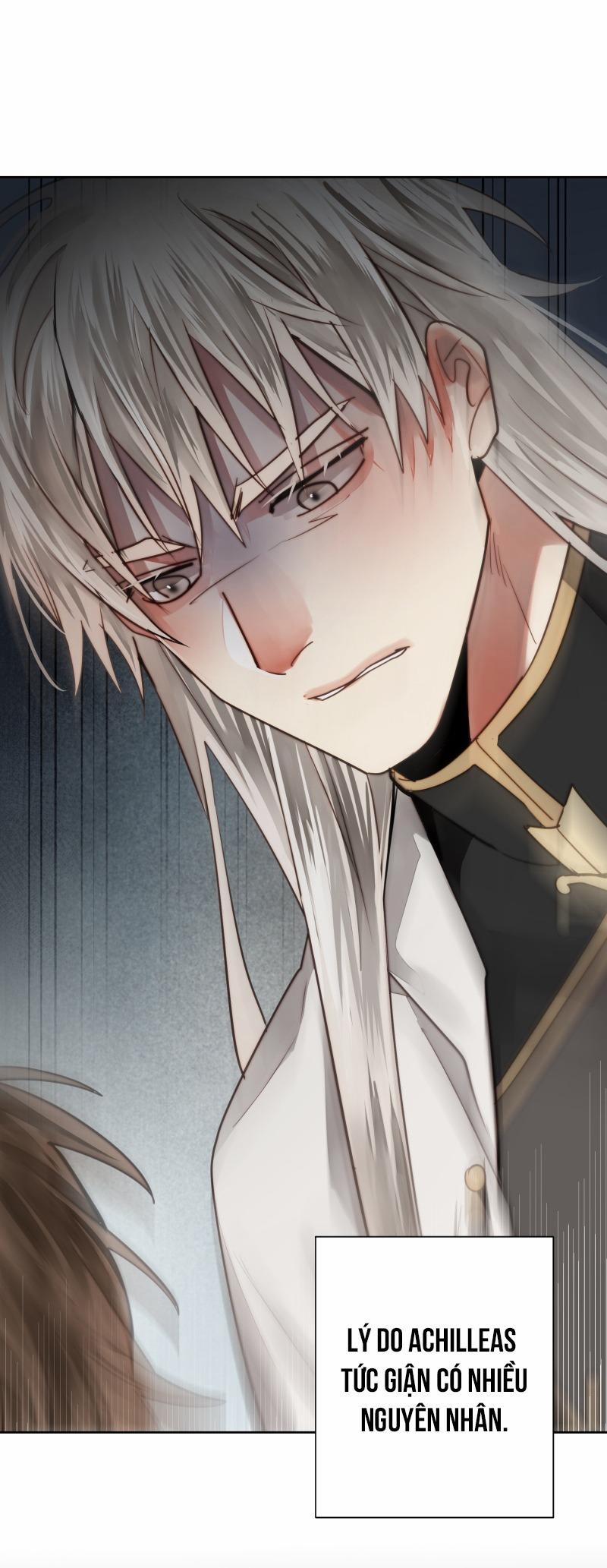 Khi Long Thần Rơi Vào Lưới Tình 49 trang 30