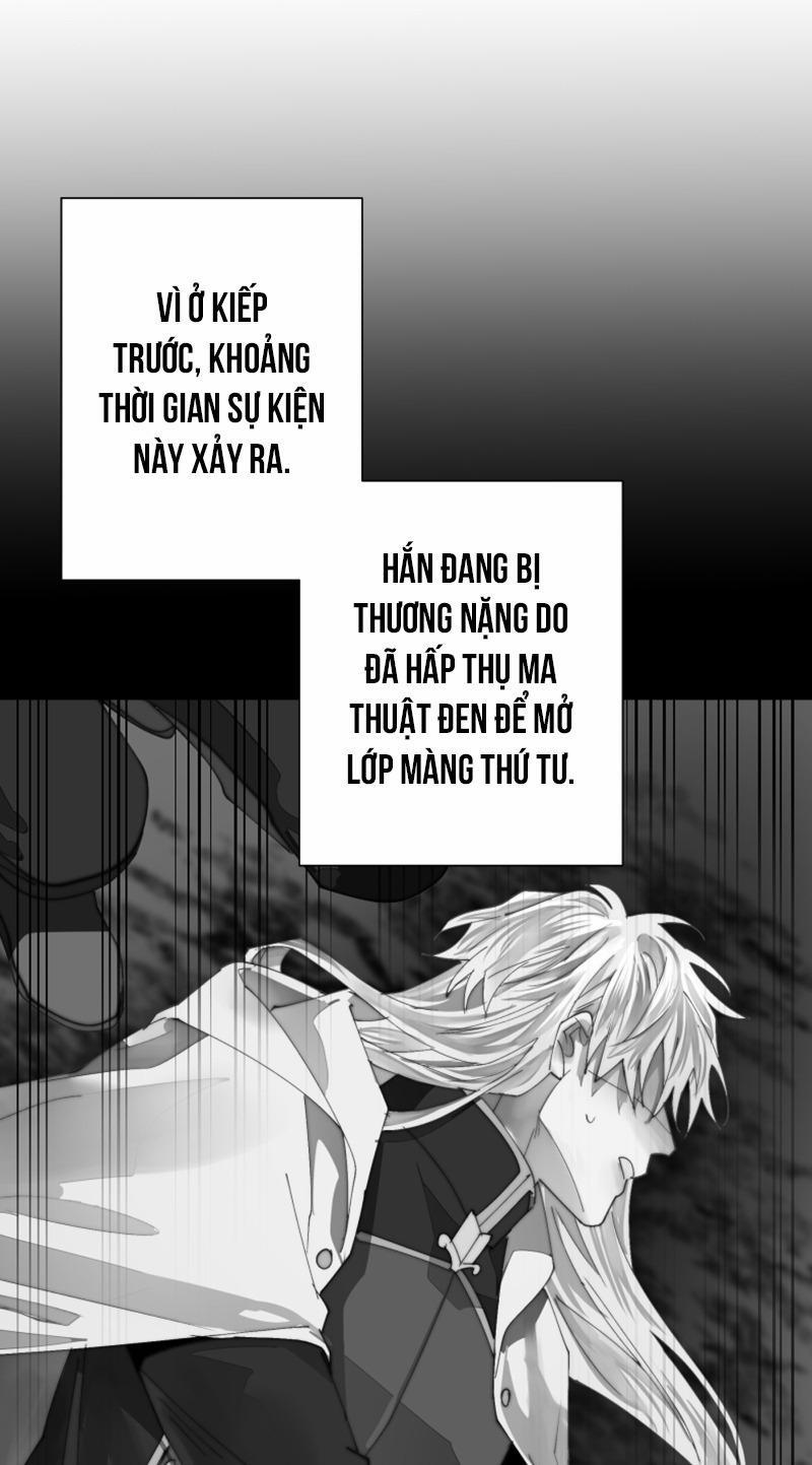 Khi Long Thần Rơi Vào Lưới Tình 49 trang 31