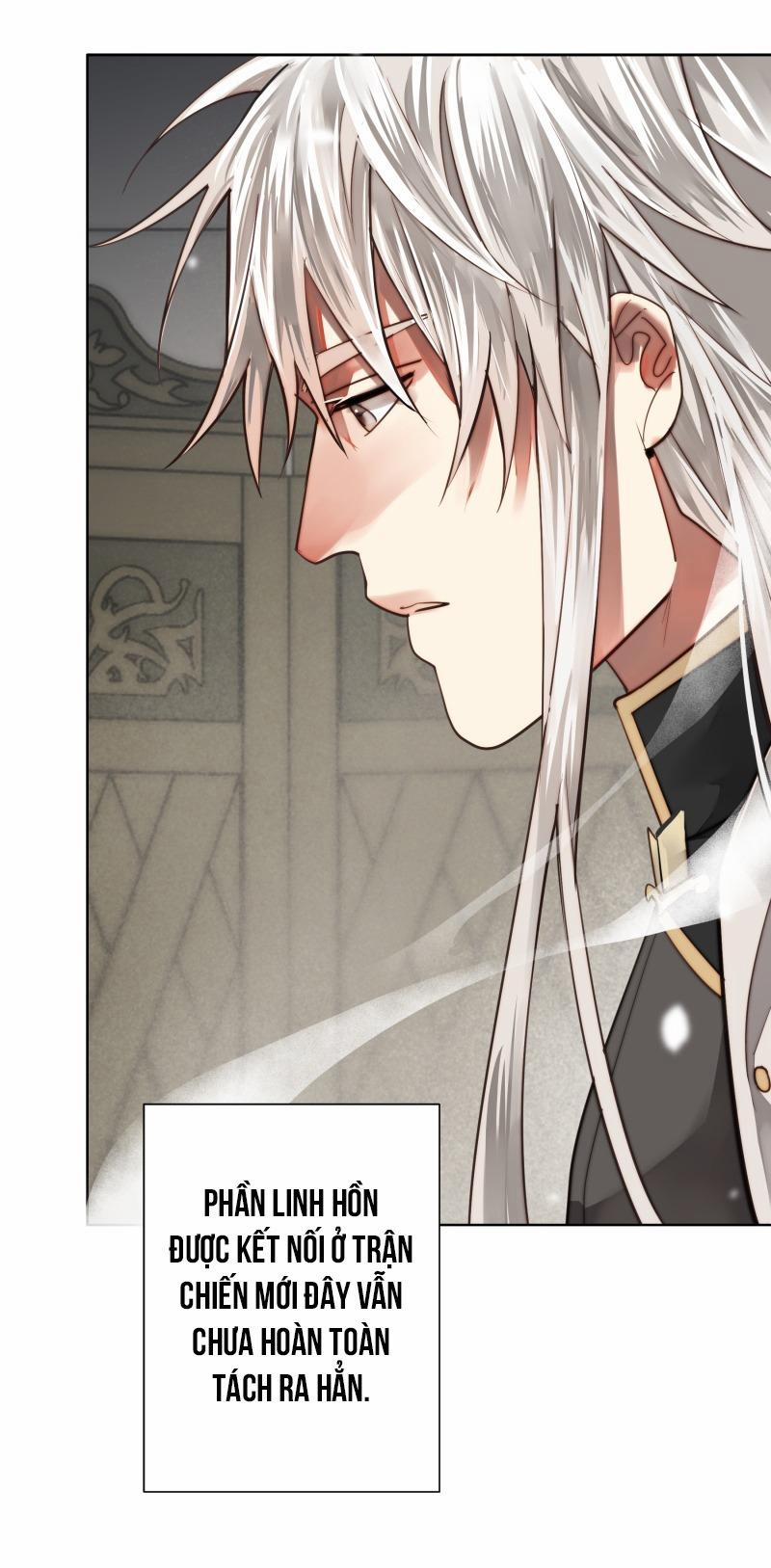 Khi Long Thần Rơi Vào Lưới Tình 49 trang 39