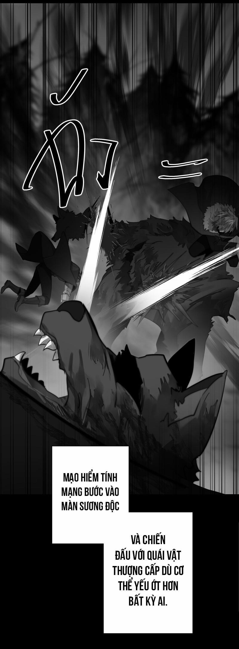 Khi Long Thần Rơi Vào Lưới Tình 49 trang 45