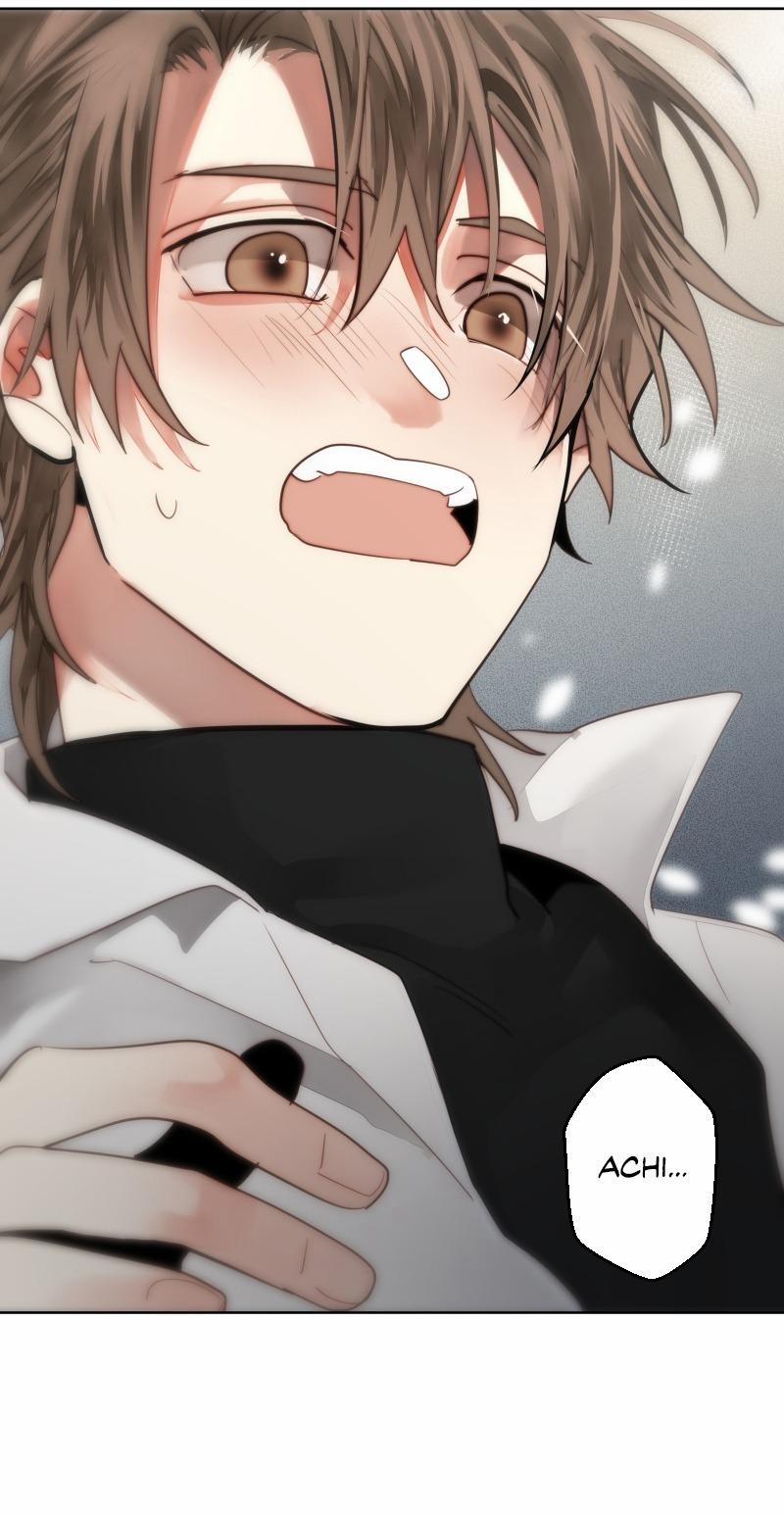 Khi Long Thần Rơi Vào Lưới Tình 49 trang 53